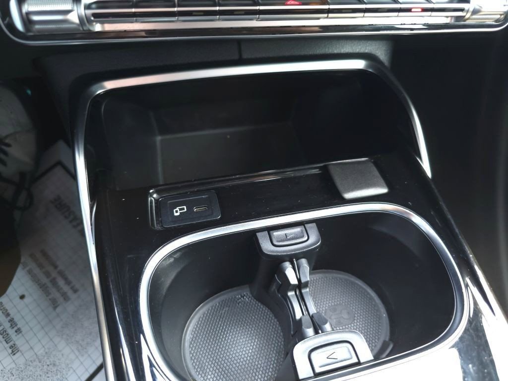 Used 2021 Mercedes-Benz A 35 AMG 4MATIC image 21