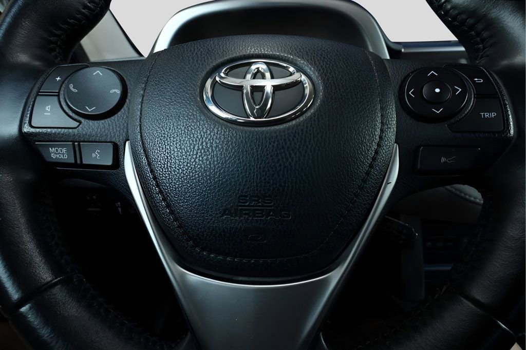 Used 2016 Toyota RAV4 Limited image 32