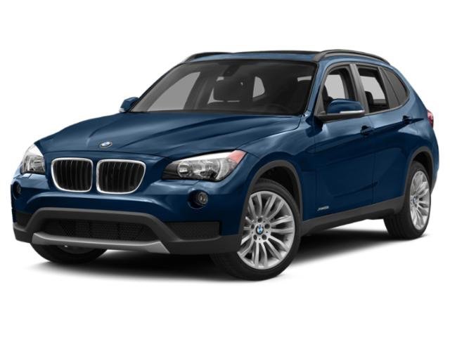 Used 2015 BMW X1 xDrive28i image 1