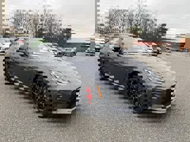 New 2026 Toyota GR86 Premium