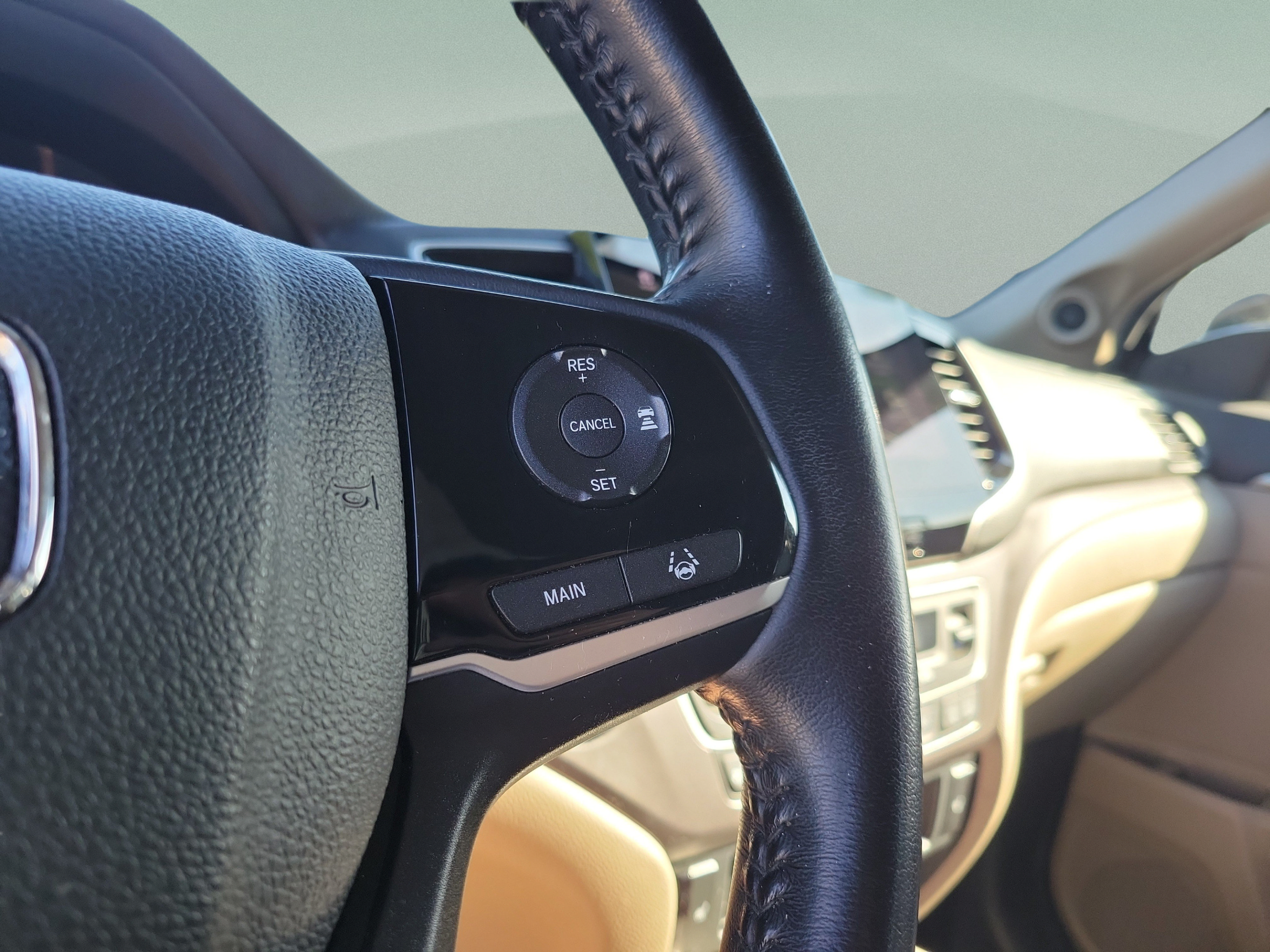 Certified 2021 Honda Pilot EX-L image 14