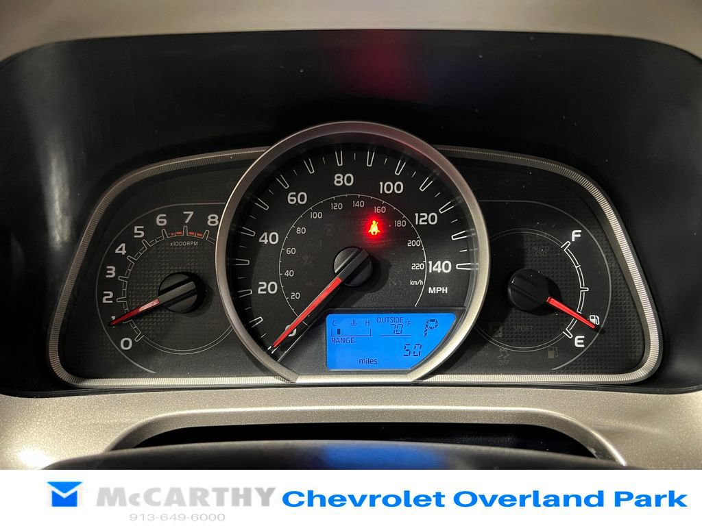 Used 2013 Toyota RAV4 LE FWD image 14