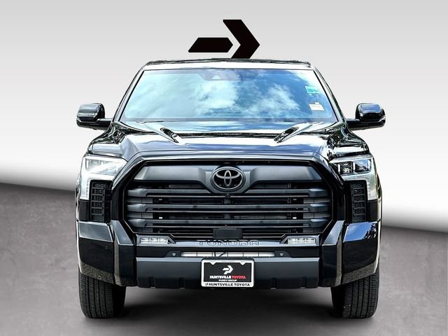 New 2026 Toyota Tundra Limited RWD image 3