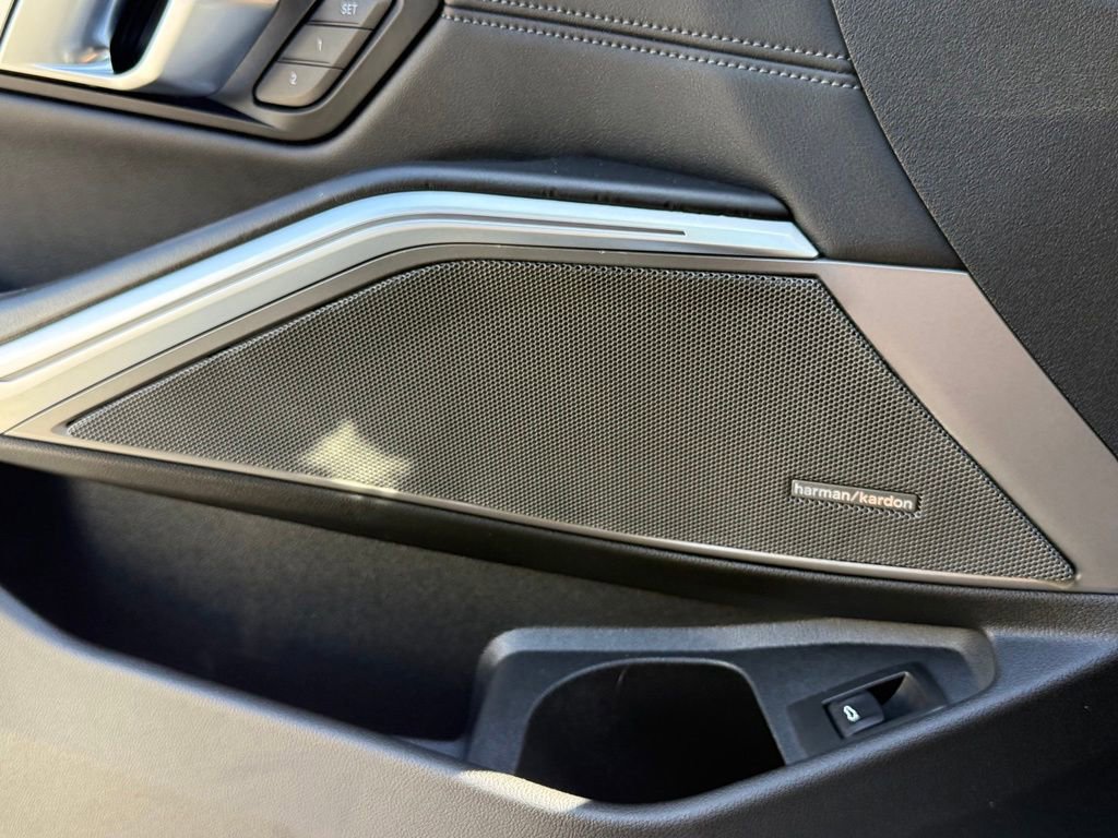 Used 2023 BMW M3 Competition AWD/4WD image 14