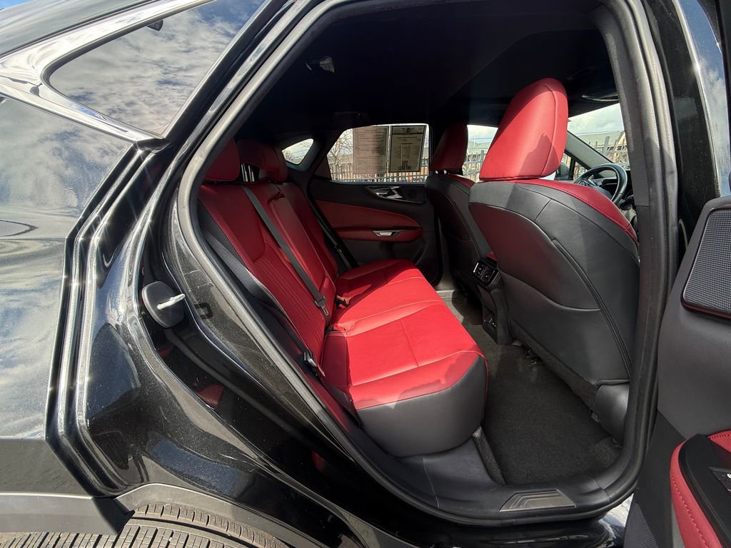 Used 2022 Lexus NX 250 FWD image 14