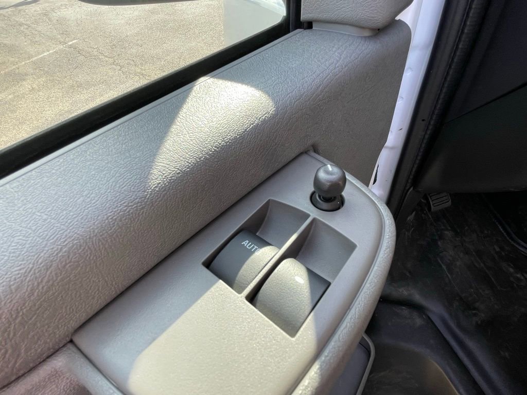 New 2025 Chevrolet Express 3500 w/ Driver Convenience Package RWD image 27