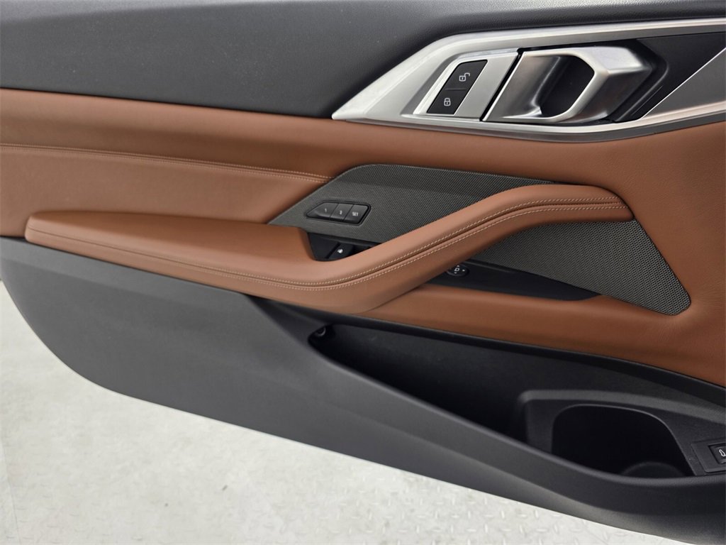 Used 2023 BMW M4 xDrive Competition w/ Executive Package image 23