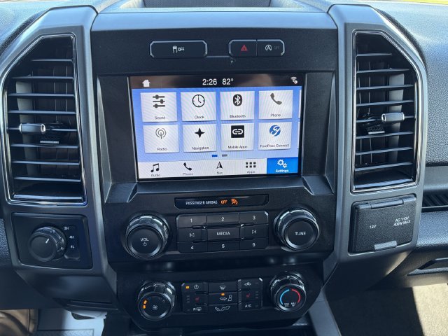 Used 2019 Ford F150 XLT w/ Equipment Group 302A Luxury AWD/4WD image 28