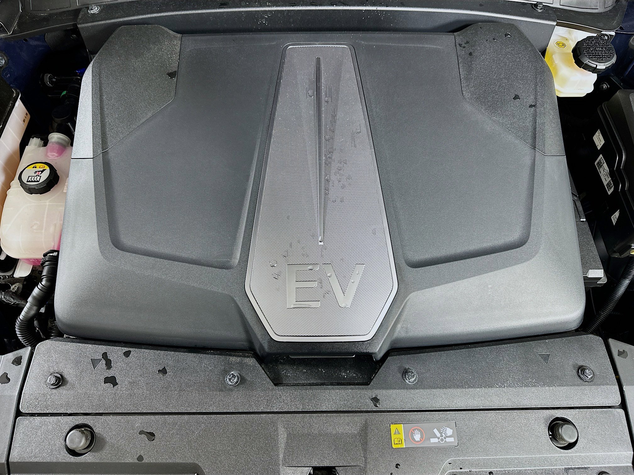 Used 2024 Kia EV6 Wind AWD/4WD image 33