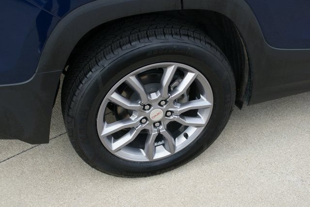 Used 2023 GMC Terrain SLT FWD image 10