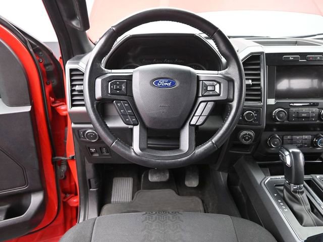 Used 2020 Ford F150 XLT w/ Equipment Group 302A Luxury AWD/4WD image 27