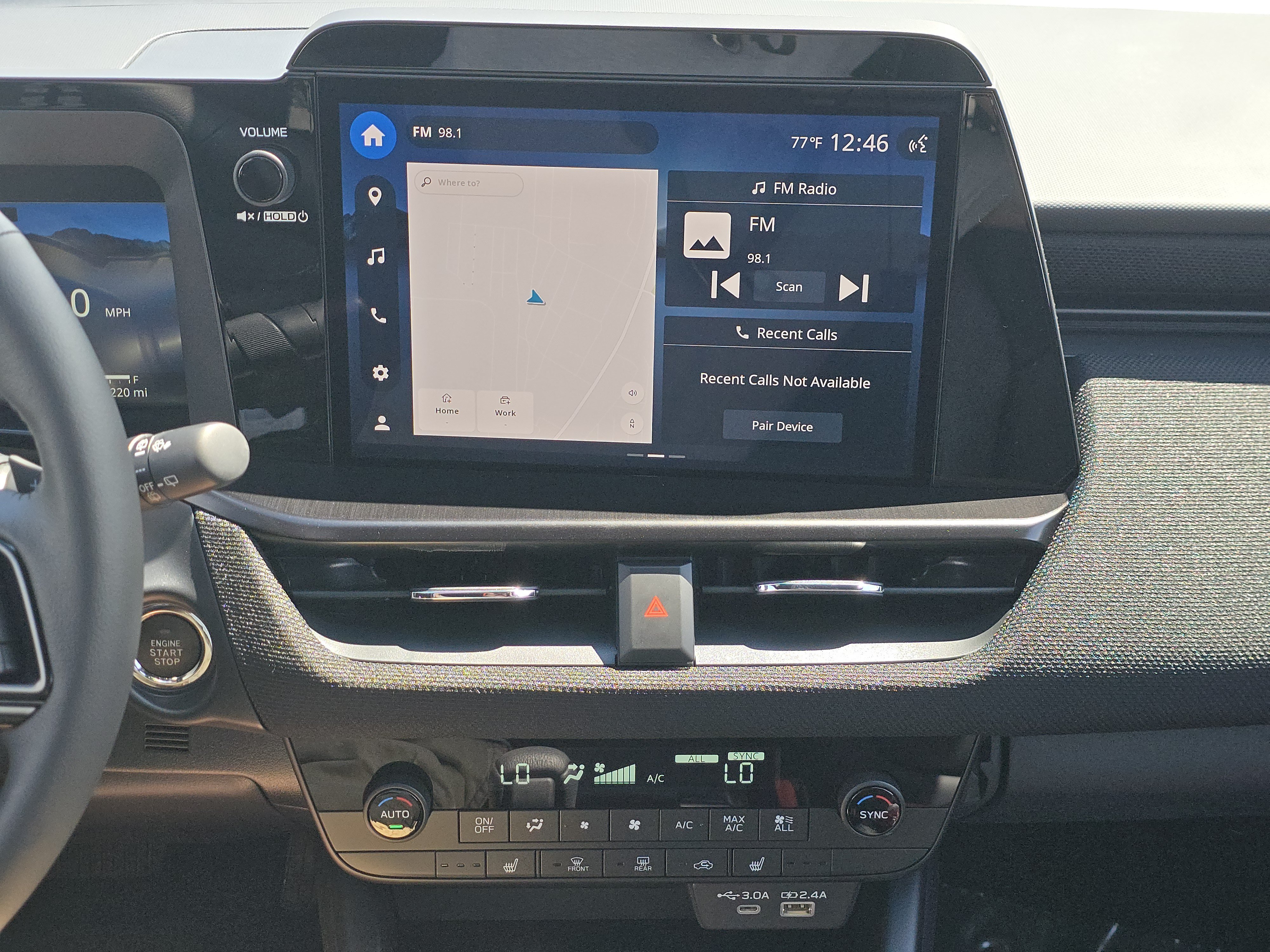 New 2026 Subaru Outback Premium AWD/4WD image 25