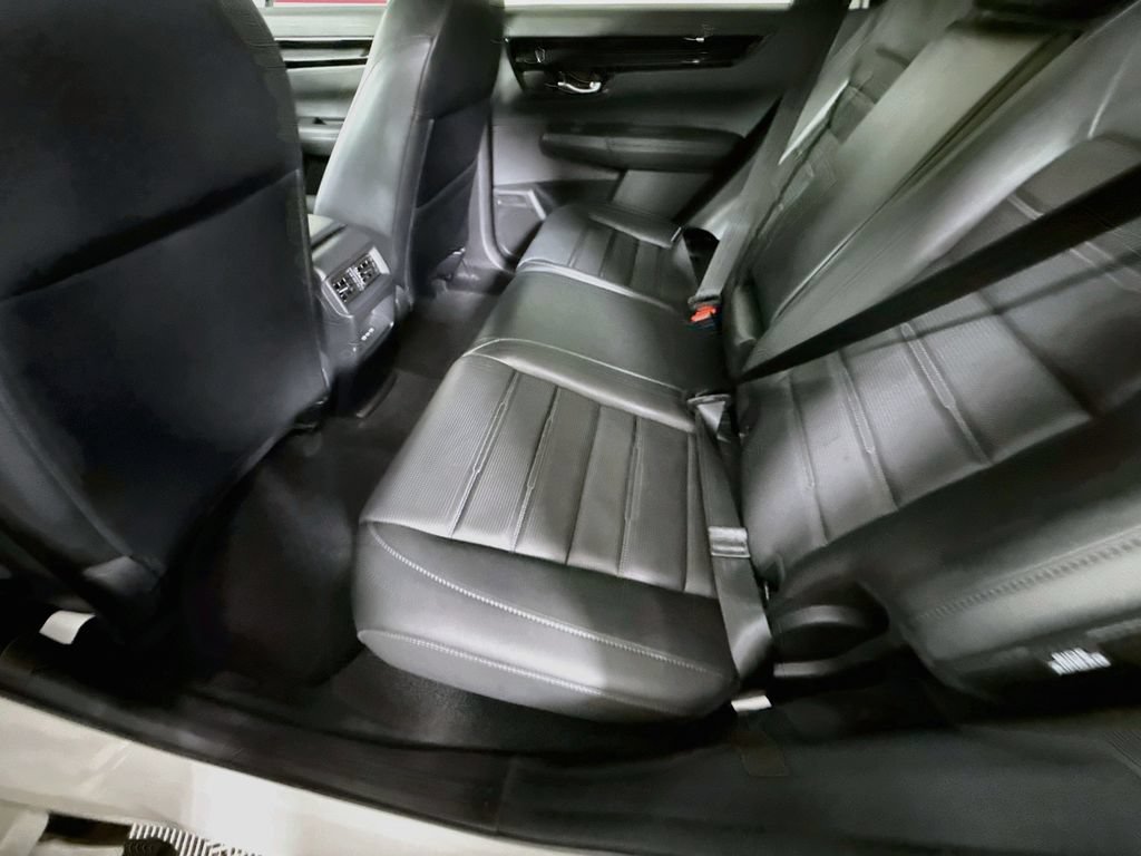 Used 2024 Honda CR-V EX-L image 28