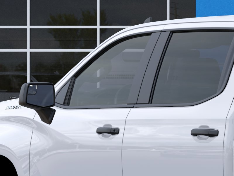 New 2026 Chevrolet Silverado 1500 W/T w/ WT Value Package image 12