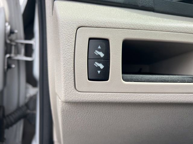 Used 2008 Jeep Grand Cherokee Limited image 10