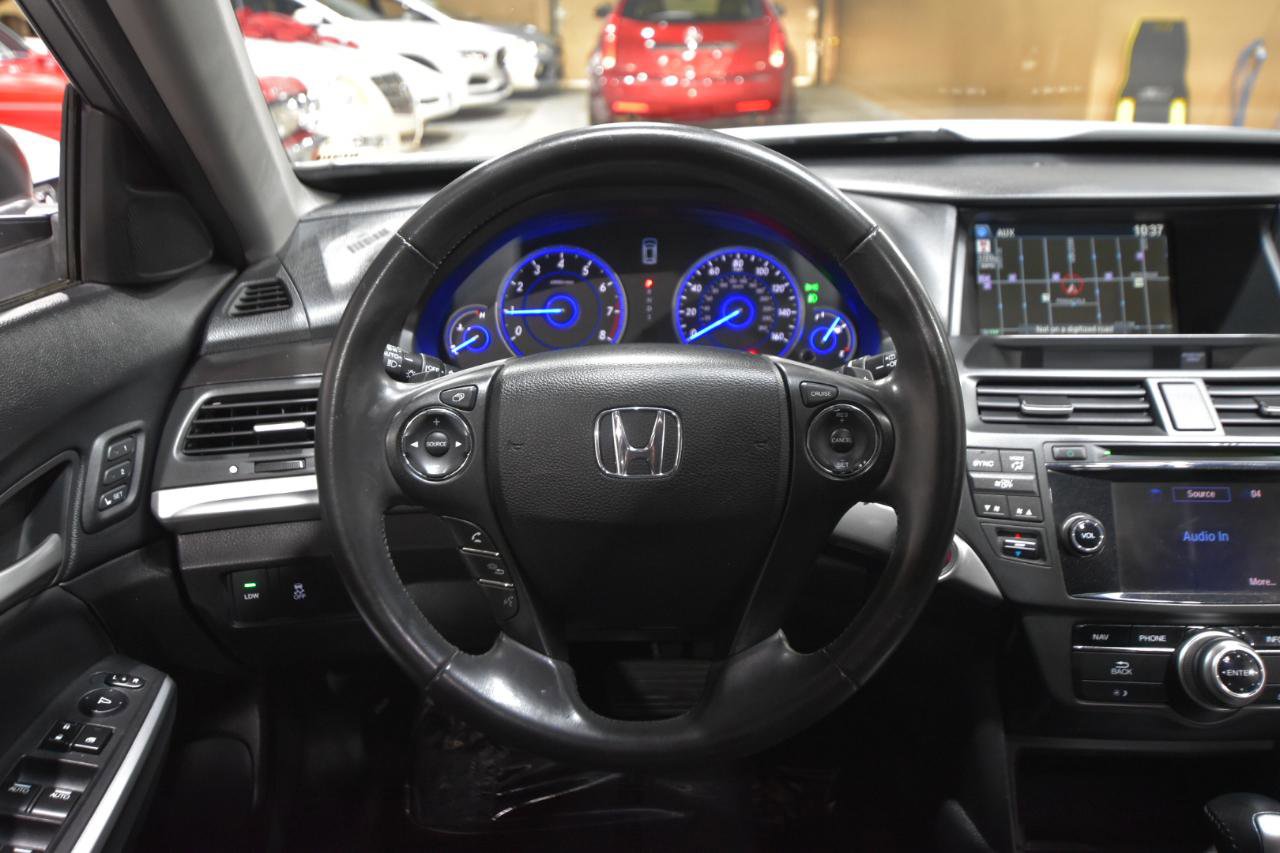 Used 2013 Honda Crosstour EX-L image 15
