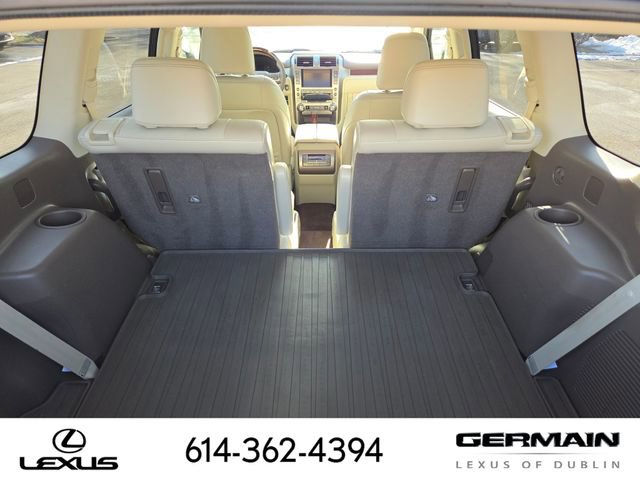Used 2017 Lexus GX 460 image 30