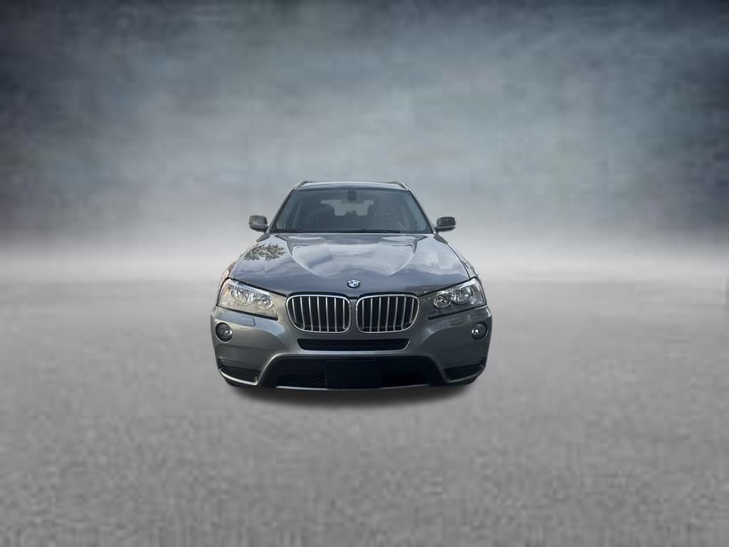 Used 2011 BMW X3 xDrive28i AWD/4WD video 2