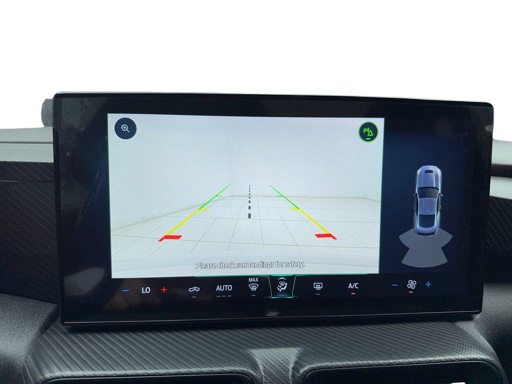 Used 2024 Ford Mustang EcoBoost image 24