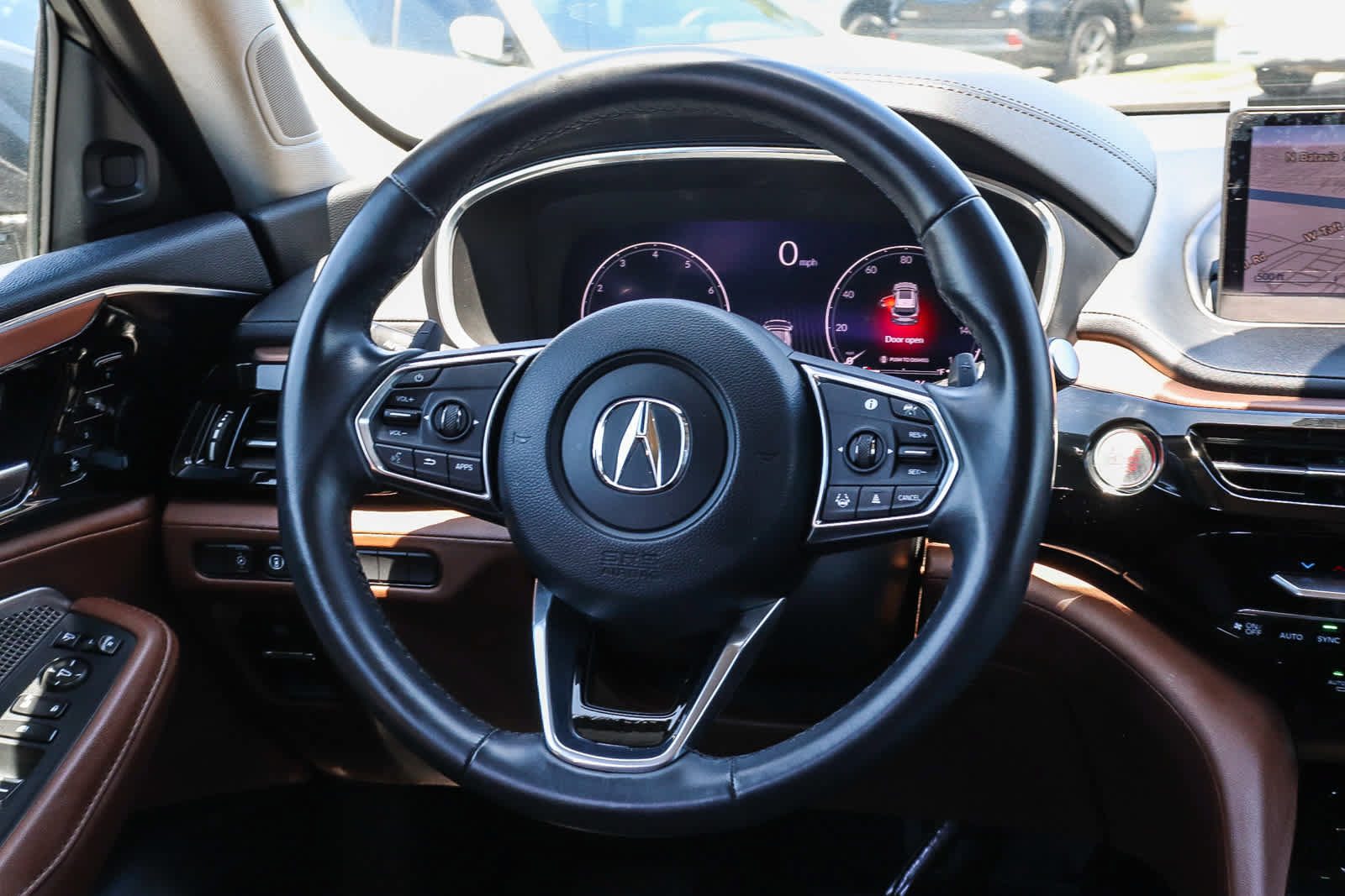 Used 2024 Acura MDX FWD w/ Technology Package image 23