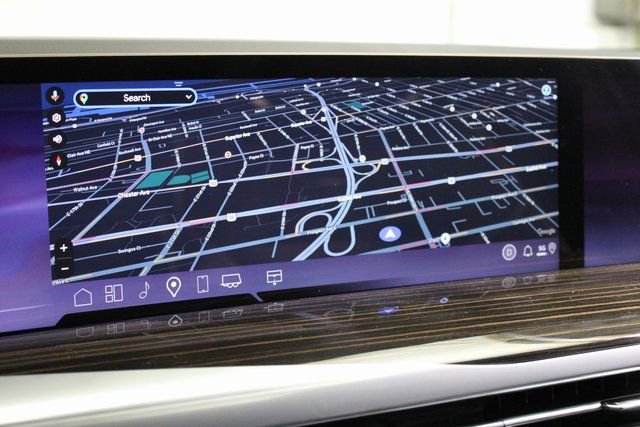 New 2026 Cadillac Escalade ESV Luxury w/ Touring Package image 16