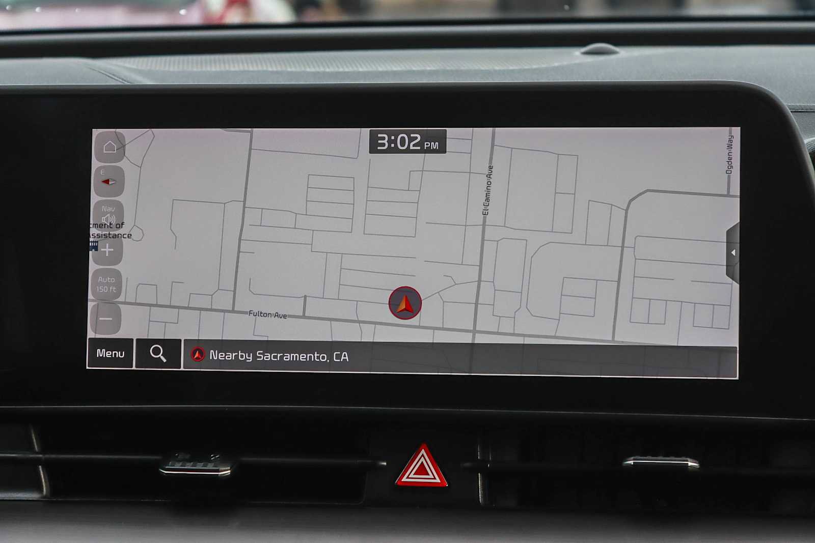 Used 2023 Kia Sportage EX image 12