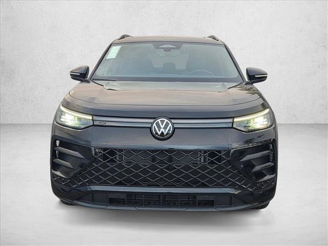 New 2026 Volkswagen Tiguan SE R-Line image 6