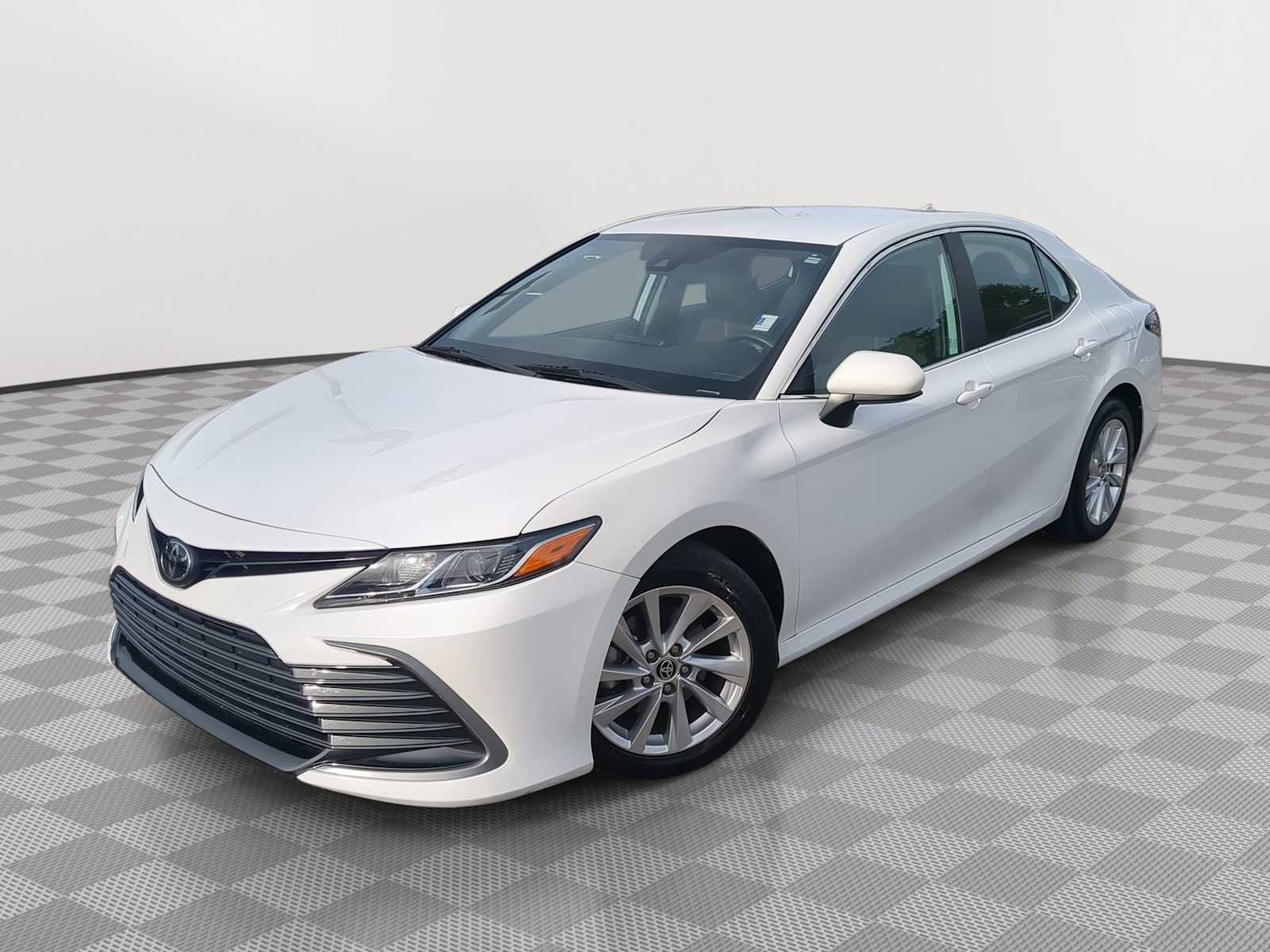 Used 2023 Toyota Camry LE