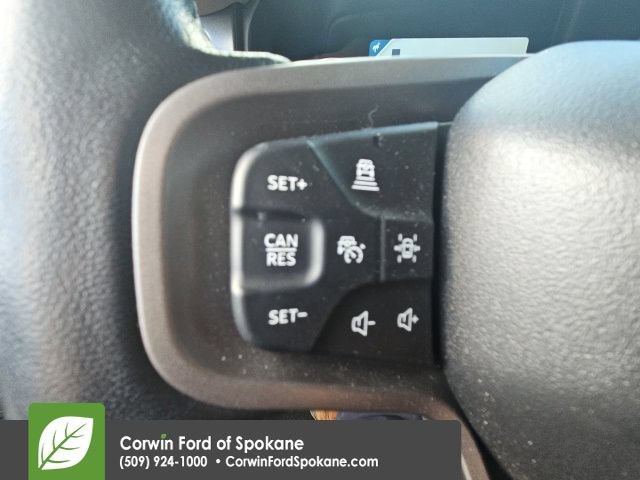 Used 2022 Ford Bronco Wildtrak AWD/4WD image 19
