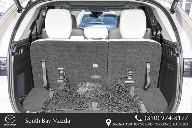 New 2026 MAZDA CX-90 3.3 Turbo S w/ Premium Plus image 12