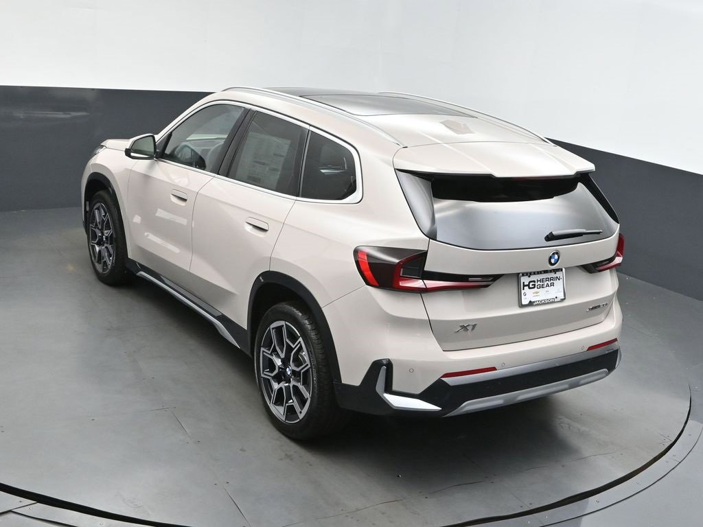 New 2026 BMW X1 xDrive28i w/ Technology Package image 31