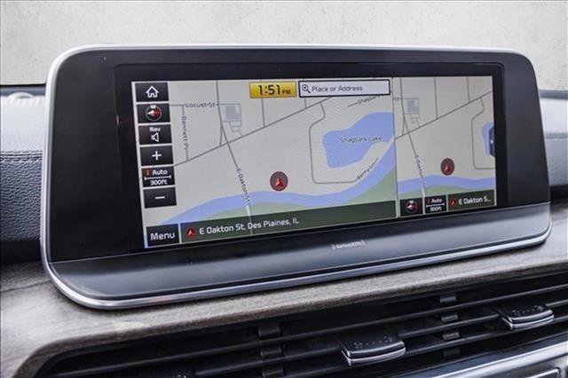 Used 2020 Kia Telluride EX w/ EX Premium Package image 17