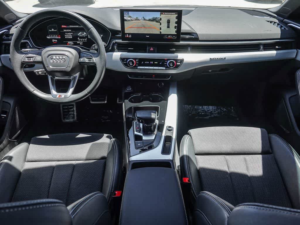 Used 2023 Audi A5 2.0T Premium Plus w/ Premium Plus AWD/4WD image 11