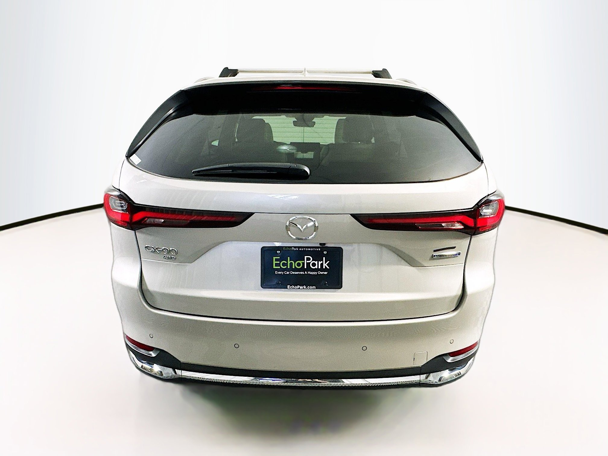 Used 2024 MAZDA CX-90 Plug-In Hybrid w/ Premium Plus image 7