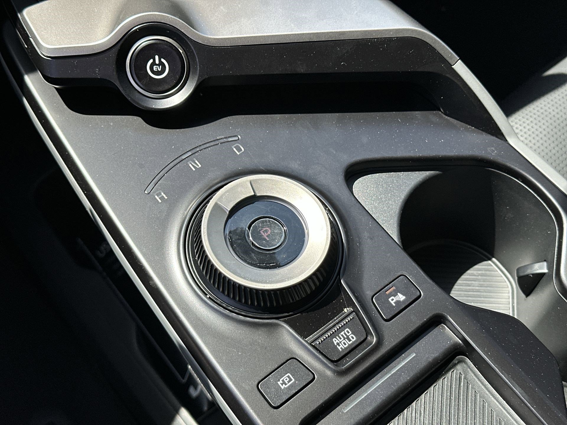 New 2025 Kia EV6 Wind image 22