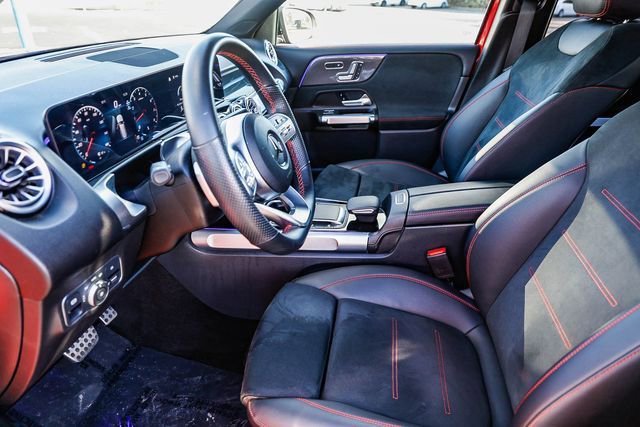 Used 2023 Mercedes-Benz GLB 250 4MATIC image 19