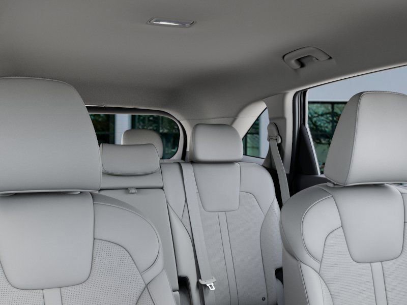 New 2026 Kia Sorento EX image 27