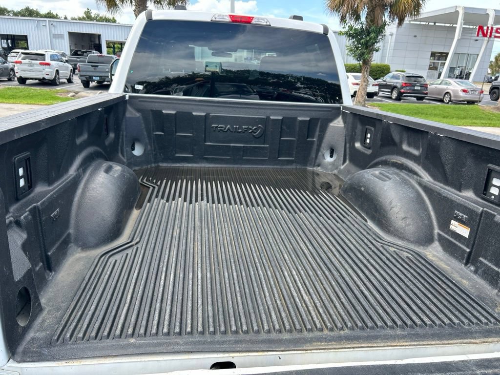 Used 2025 Ford F250 XLT AWD/4WD image 45