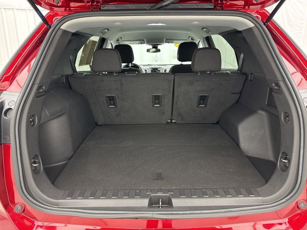 Used 2023 Chevrolet Equinox LT image 10