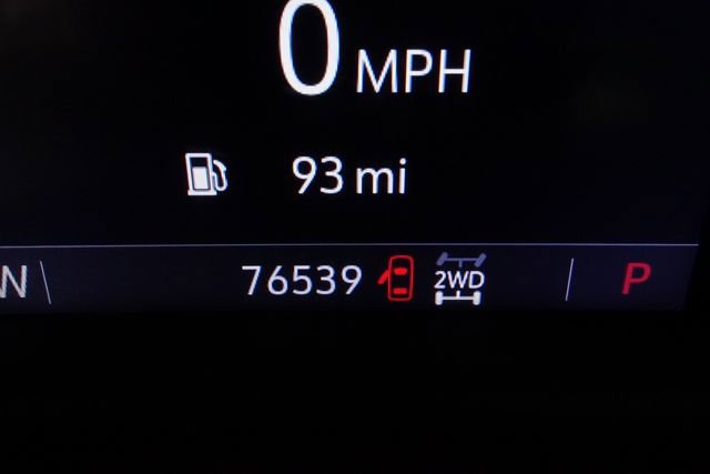 Used 2022 Chevrolet Silverado 2500 LT w/ Convenience Package image 17