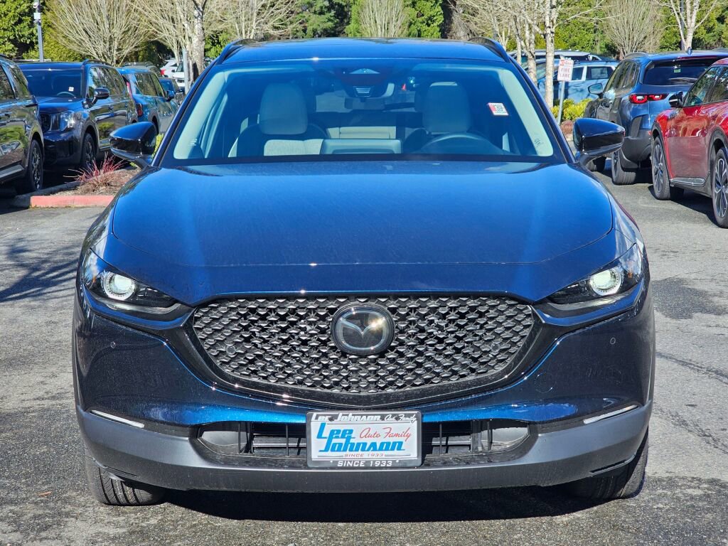 New 2026 MAZDA CX-30 Aire Edition AWD/4WD image 2