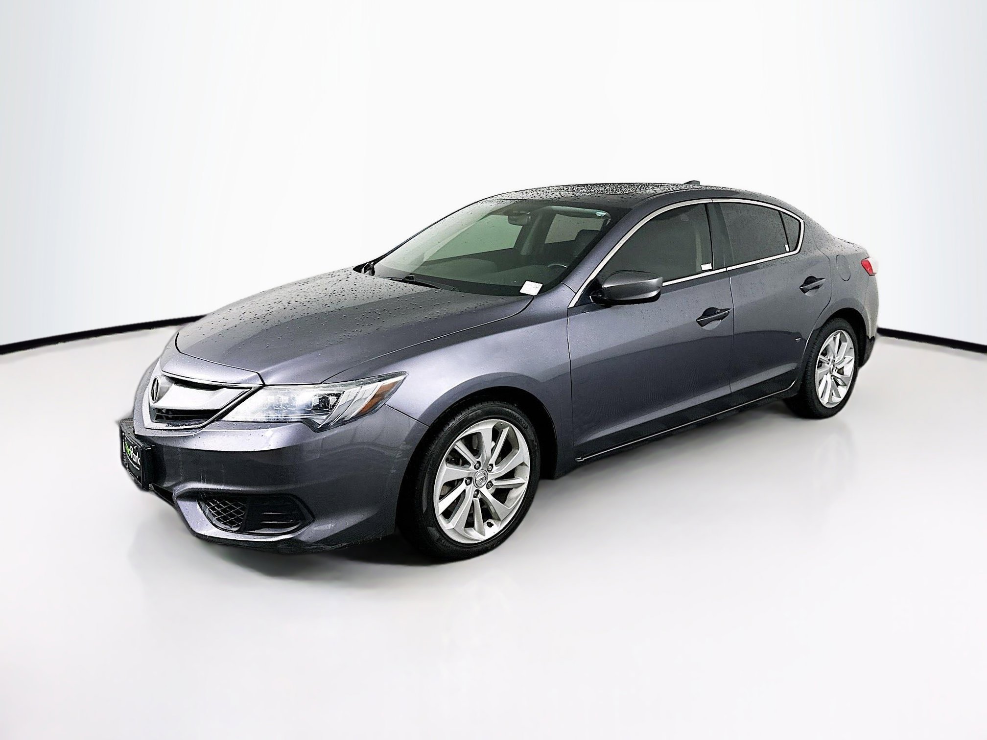 Used 2017 Acura ILX image 3