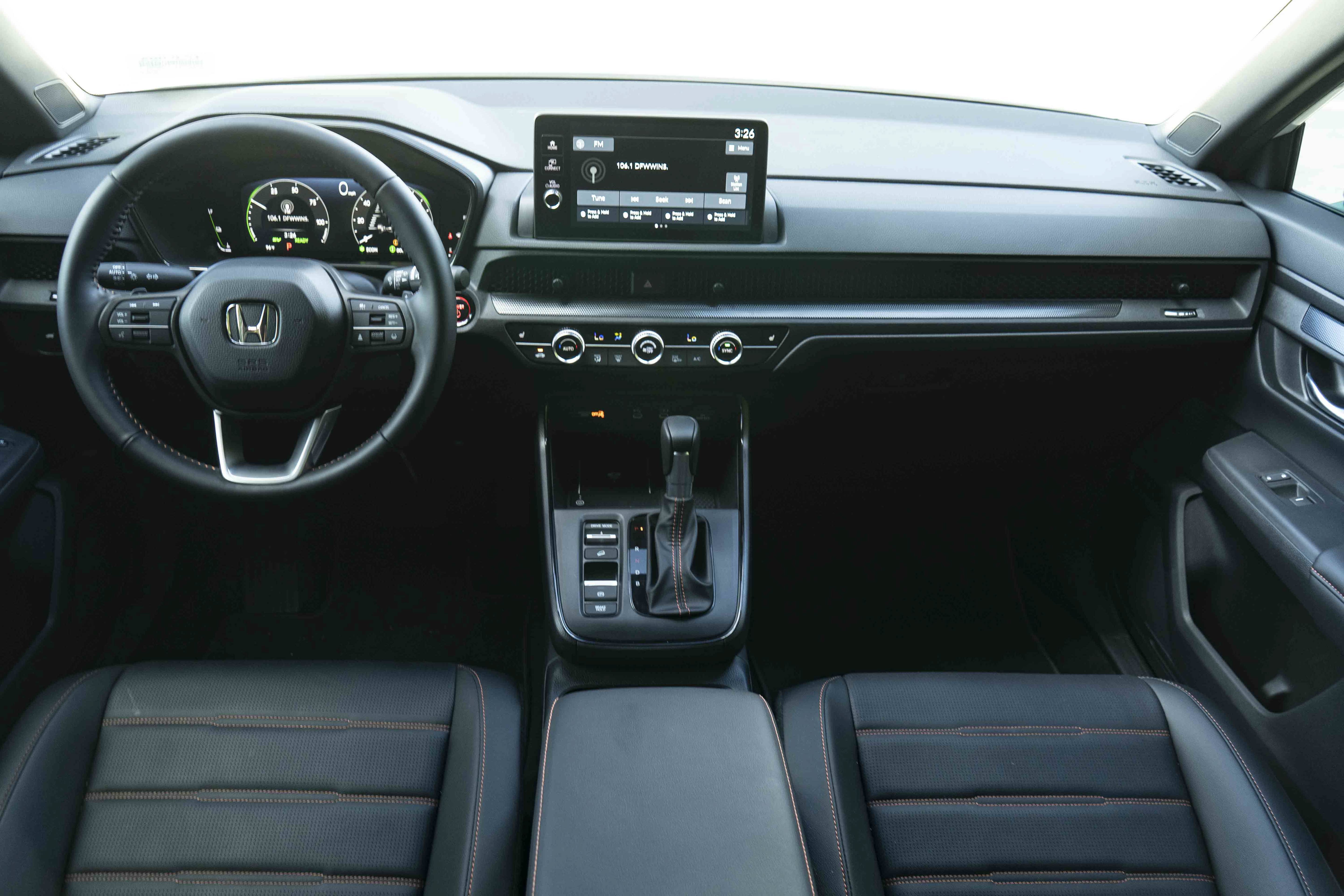 Used 2026 Honda CR-V Sport-L image 26