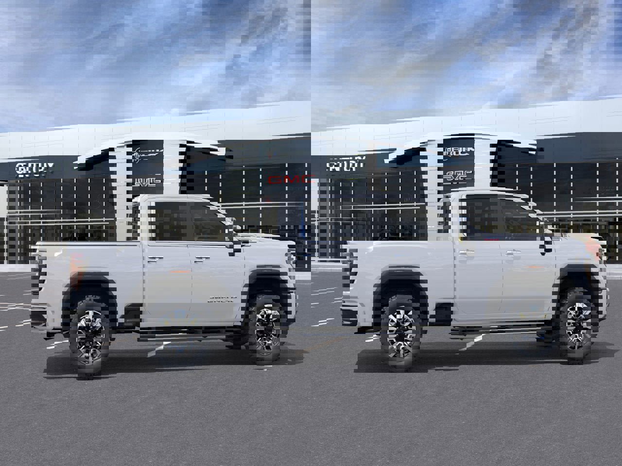 New 2026 GMC Sierra 2500 Denali w/ Denali Reserve Package image 5