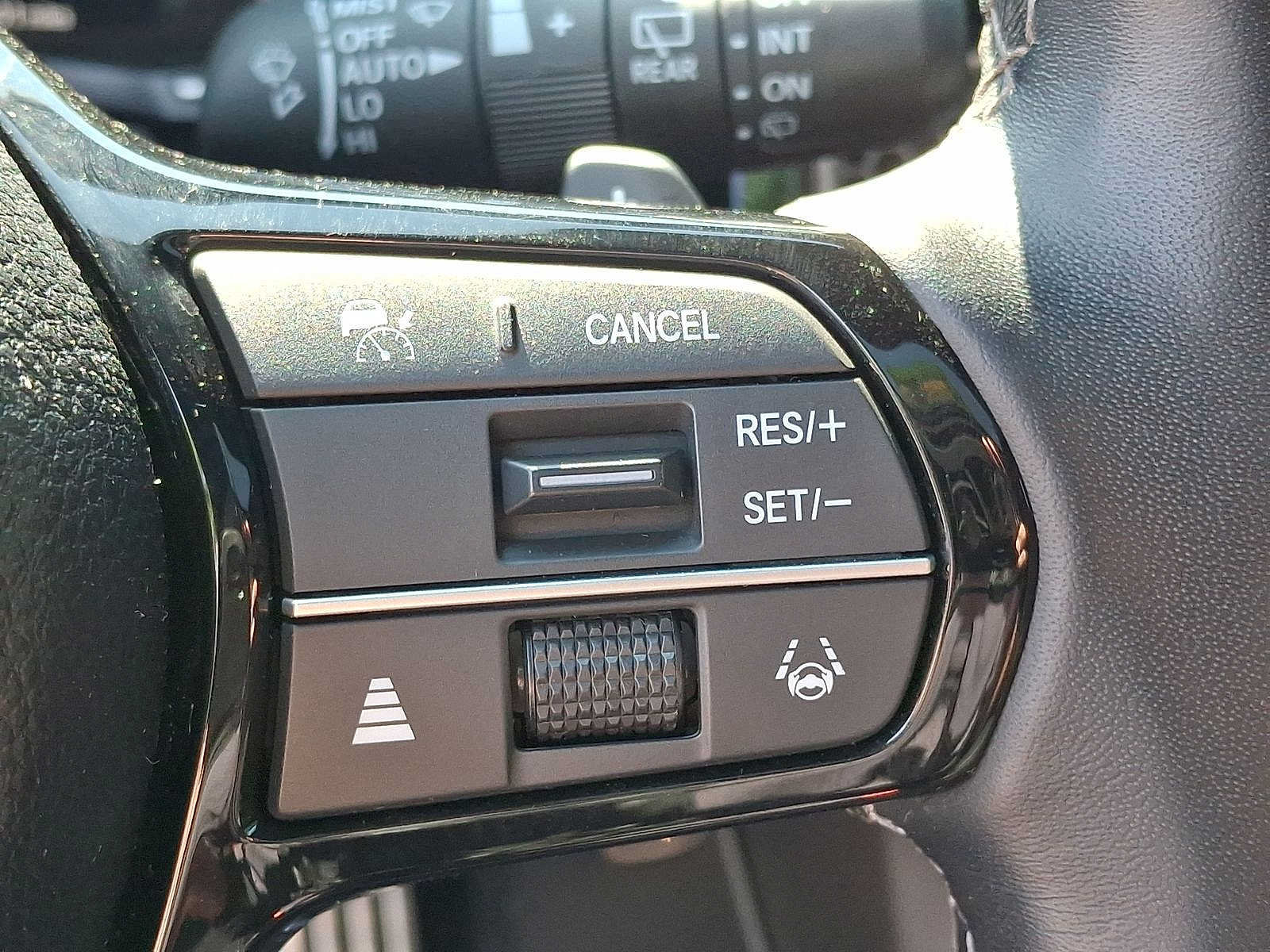 Used 2023 Honda Civic Sport Touring image 24