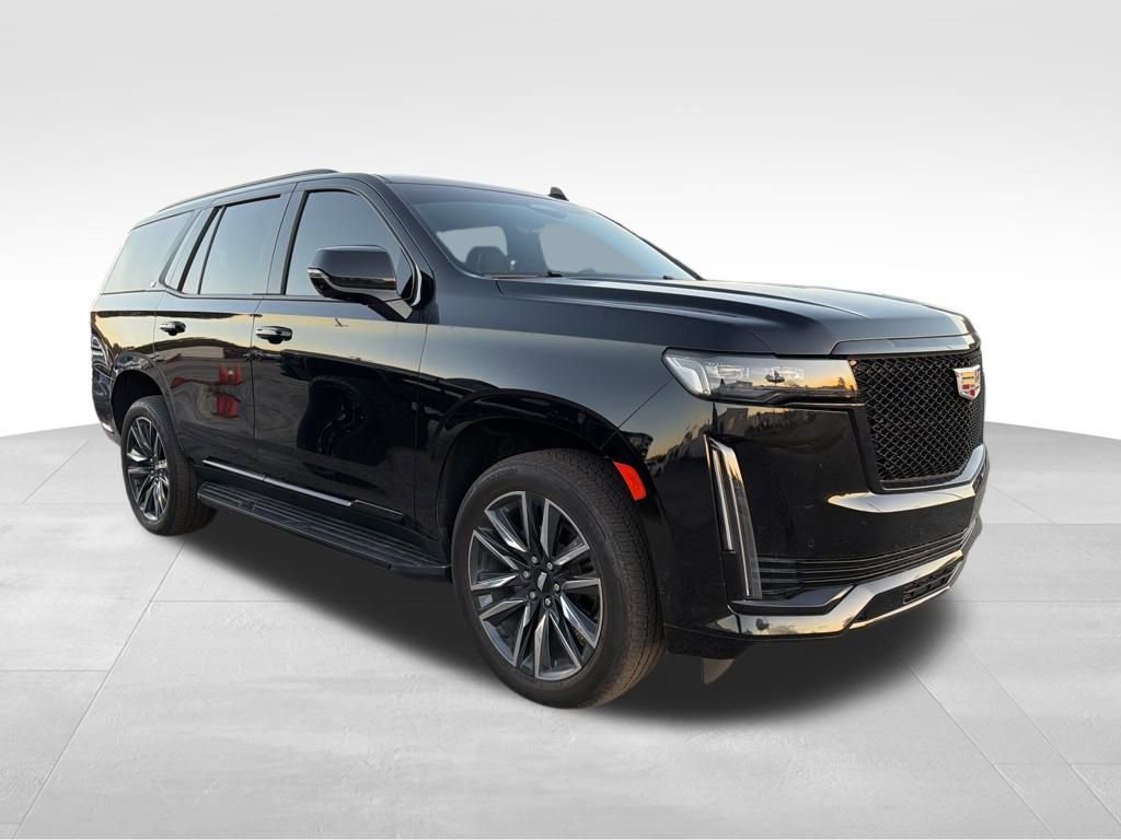 Certified 2024 Cadillac Escalade Sport image 51