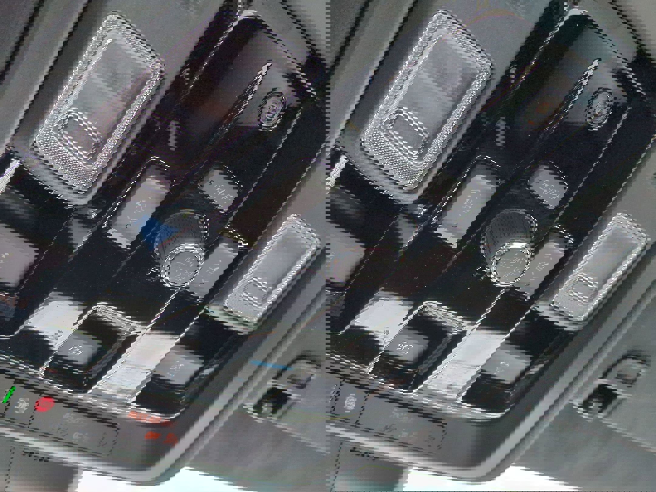 New 2026 Cadillac Escalade Platinum Sport image 26