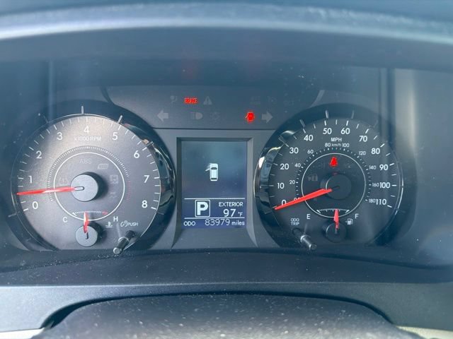 Used 2017 Toyota Sienna LE FWD image 12