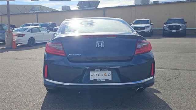 Used 2016 Honda Accord LX-S image 7