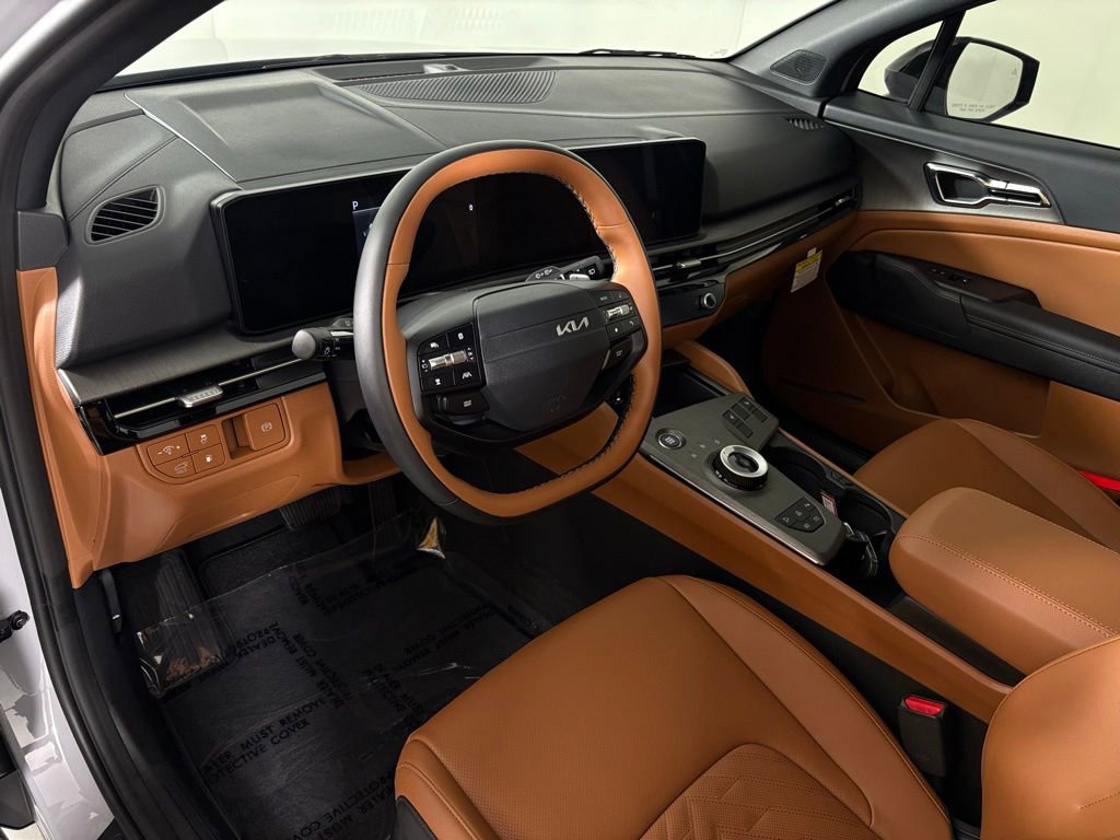 New 2026 Kia Sportage X-Line image 17